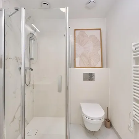 Vydrica For 4 Bright & Stylish Apartment *